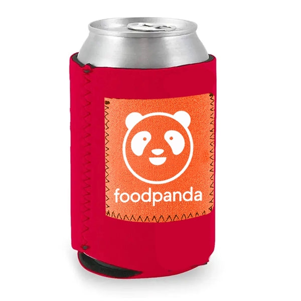 Magic'Tap NFC Can Cooler Koolie w/ Patch