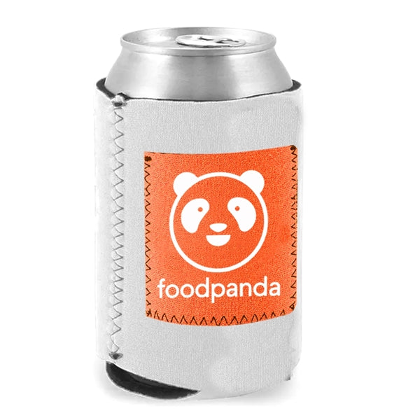 Magic'Tap NFC Can Cooler Koolie w/ Patch