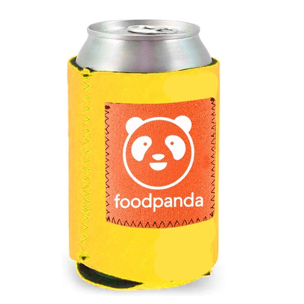 Magic'Tap NFC Can Cooler Koolie w/ Patch