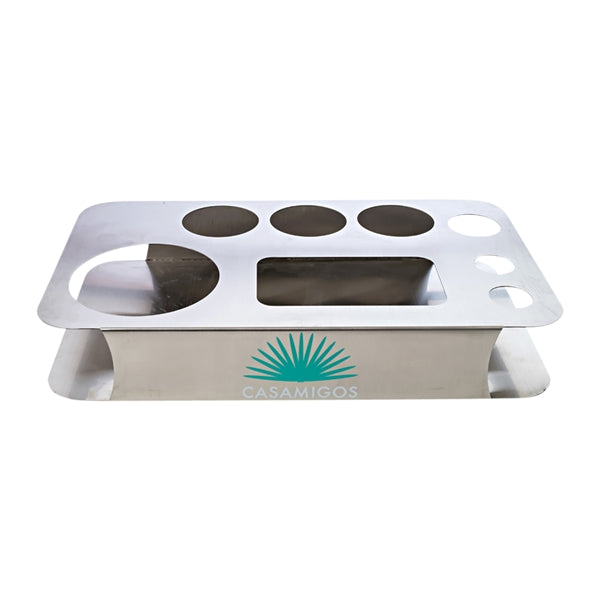 XL Nightclub Bottle Service Tray