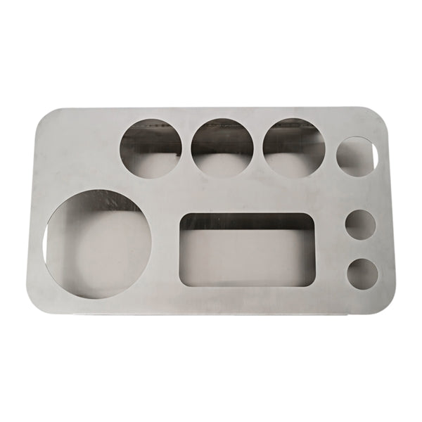 XL Nightclub Bottle Service Tray