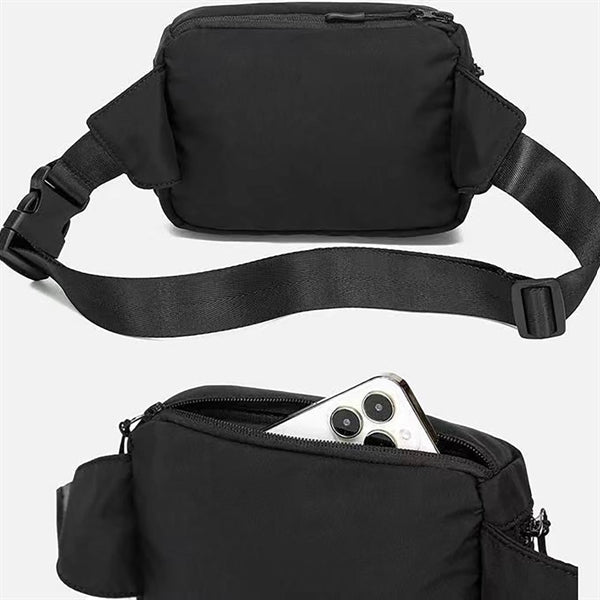 Crossbody Fanny Pack