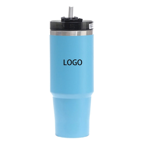 20oz Stainless Steel Car Thermos Cup