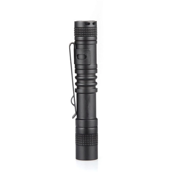 Mini Inspection Pen Flashlight