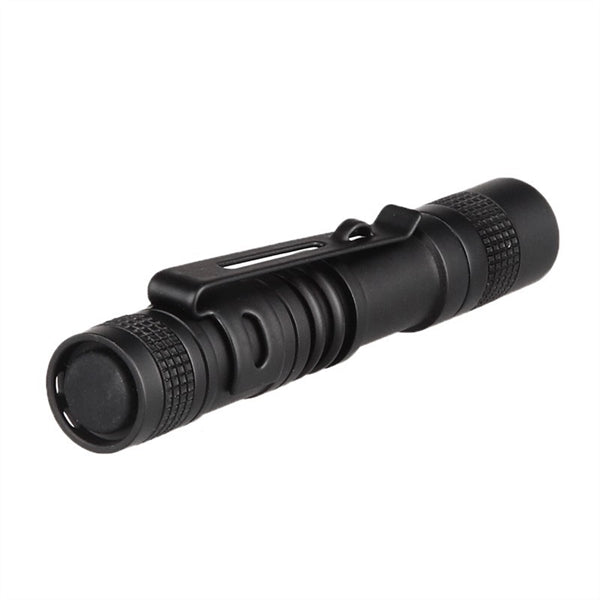 Mini Inspection Pen Flashlight