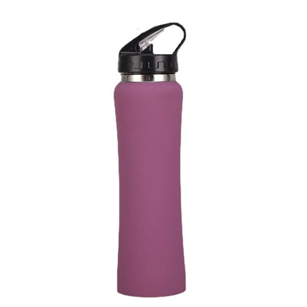 25 Oz. Hampton Stainless Steel Bottle