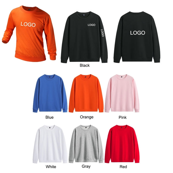 Unisex Crewneck Sweatshirt