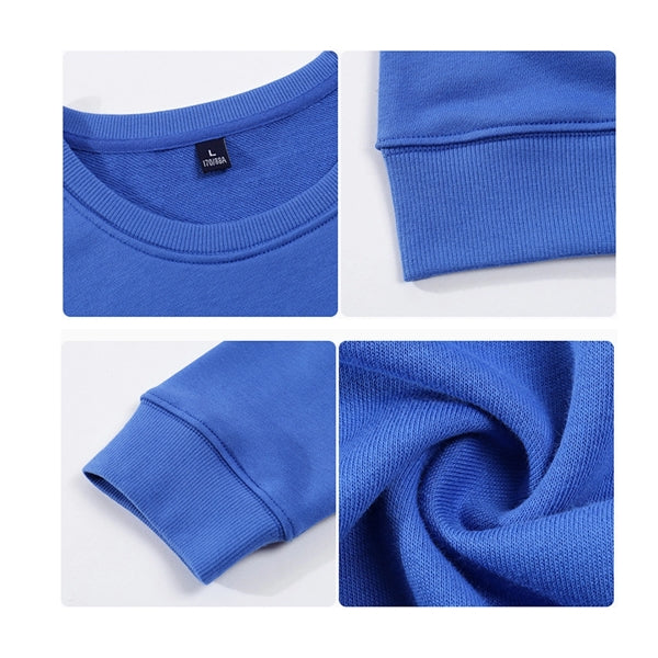 Unisex Crewneck Sweatshirt