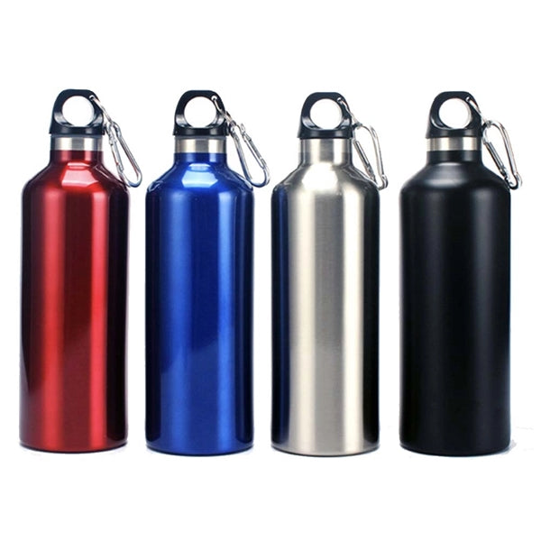 Aluminum Bottle