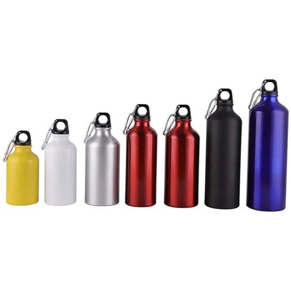 Aluminum Bottle