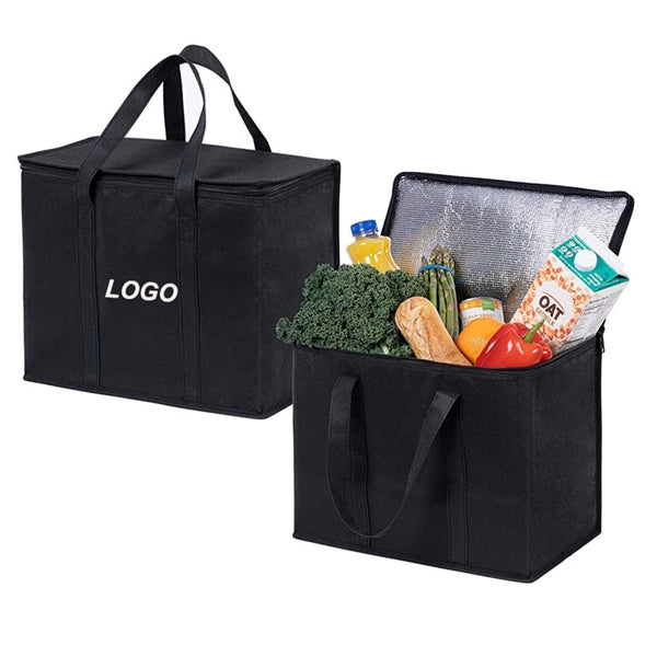 Freezer Bag