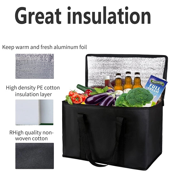 Freezer Bag