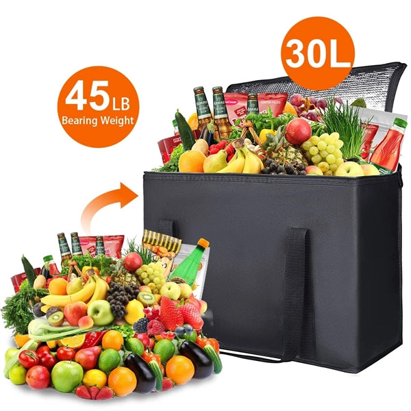 Freezer Bag