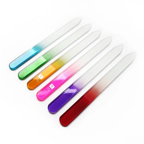 Glass Nail File