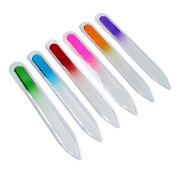 Glass Nail File