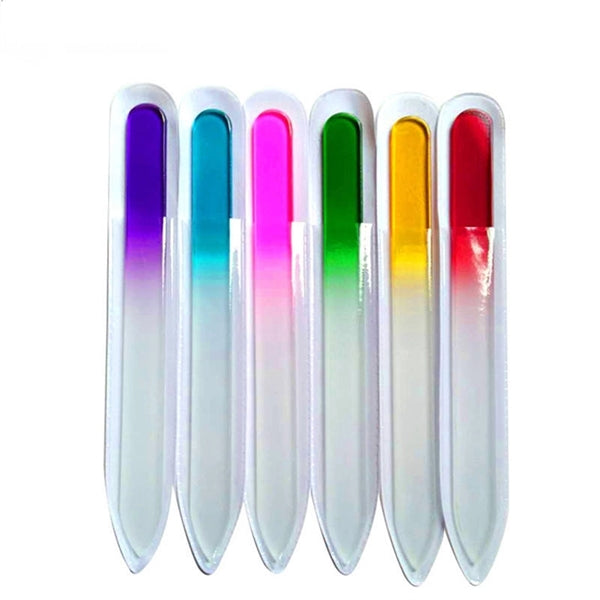 Glass Nail File