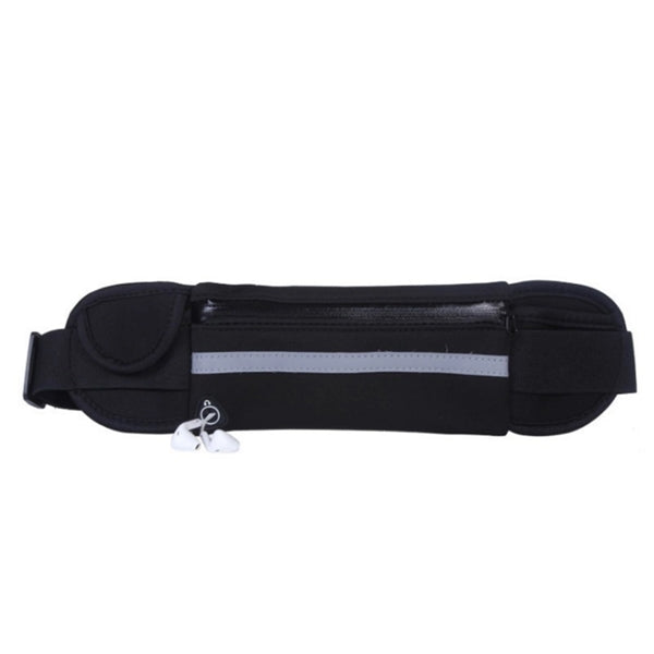 Sports Pack Waterproof Strap Waist Storage Bag Running Pouch