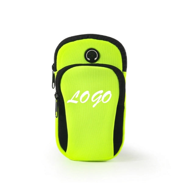 Sports Phone Holder Armband Arm Bag
