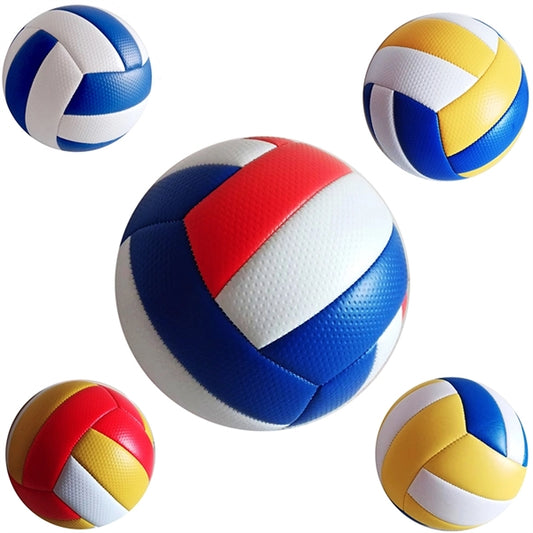 8 inch Outdoor Game Regulation Durable Volleyball