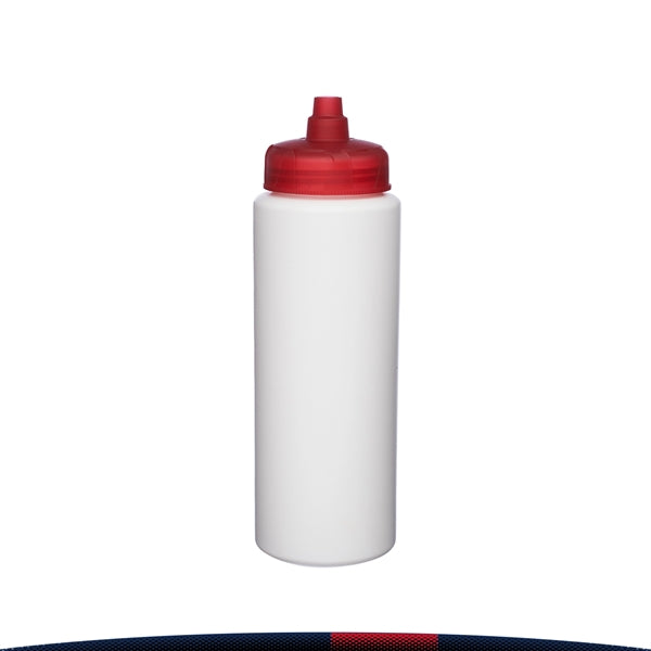 Kleay Plastic Water Bottle - 32 OZ.