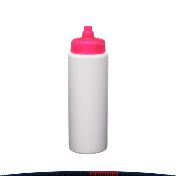 Kleay Plastic Water Bottle - 32 OZ.