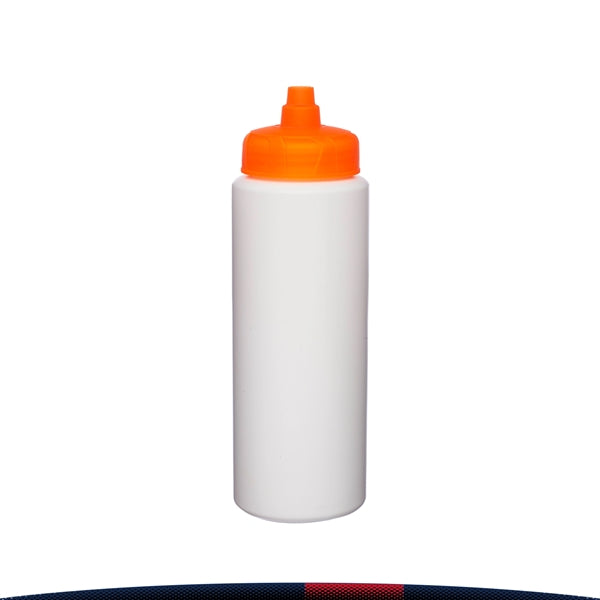 Kleay Plastic Water Bottle - 32 OZ.