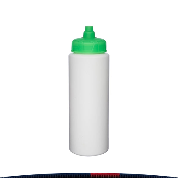 Kleay Plastic Water Bottle - 32 OZ.
