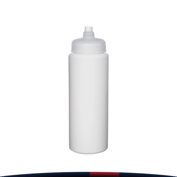 Kleay Plastic Water Bottle - 32 OZ.