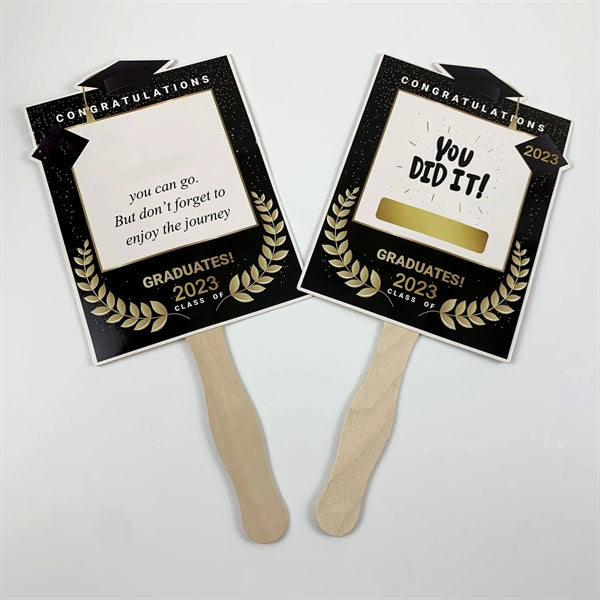 Cusom Hand Fan