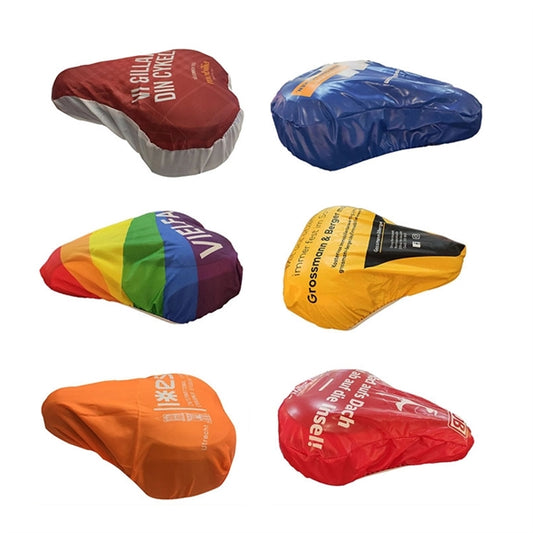 Waterproof Bike Seat Rain Cover