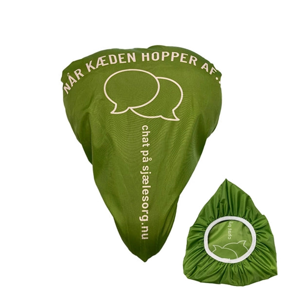 Waterproof Bike Seat Rain Cover