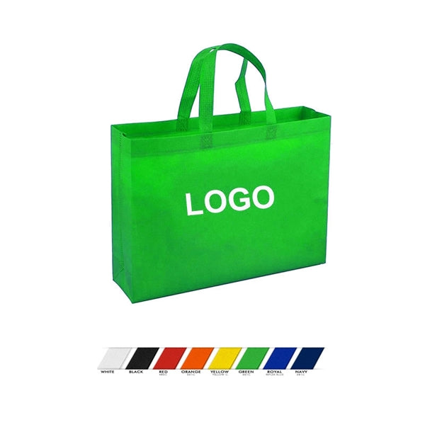 Medium Shopping Tote Bag - 12" x 14"