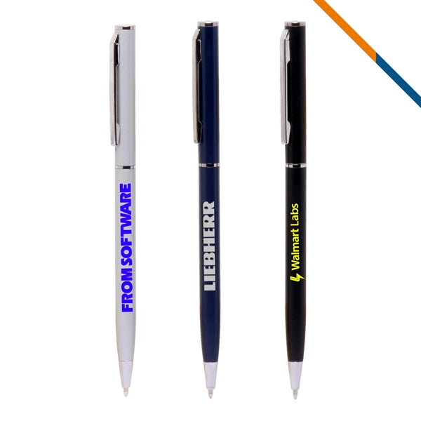 Hean Metal Ballpoint Pens