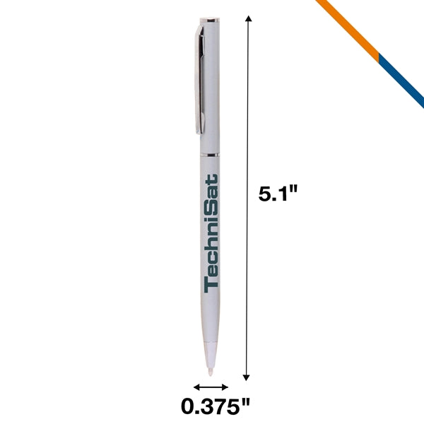 Hean Metal Ballpoint Pens