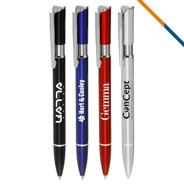 Findate Business Metal Ballpoint Pens