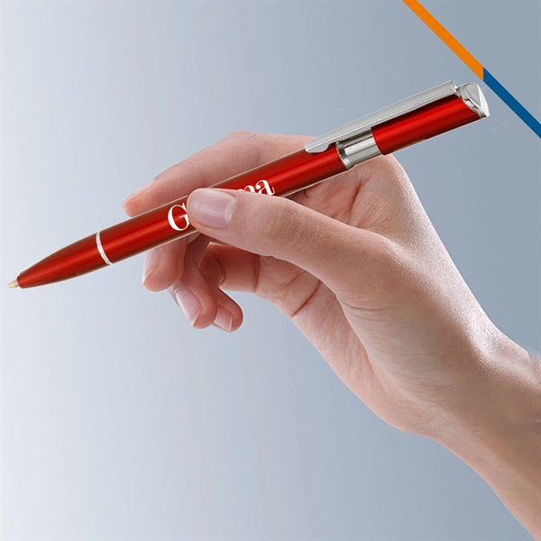 Findate Business Metal Ballpoint Pens