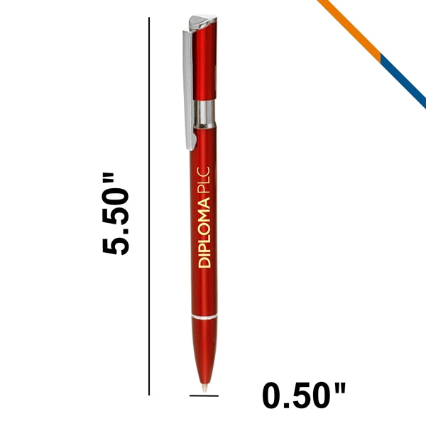 Findate Business Metal Ballpoint Pens