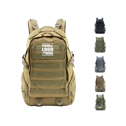 Outdoor Camping Travel Hiking Rucksack Bag