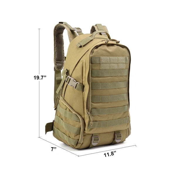 Outdoor Camping Travel Hiking Rucksack Bag