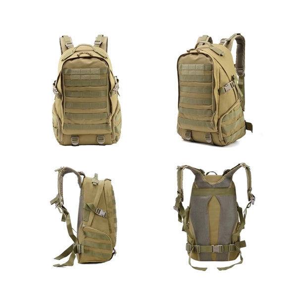 Outdoor Camping Travel Hiking Rucksack Bag