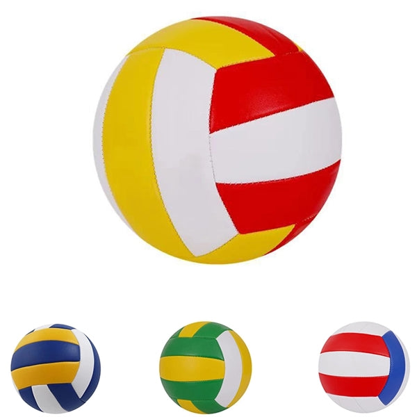 Indoor Outdoor Volleyballs Sports Training Game Play Ball