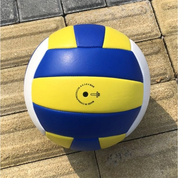Indoor Outdoor Volleyballs Sports Training Game Play Ball