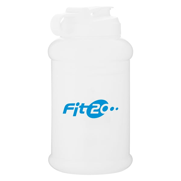 73 oz Pro Hydrojug Classic Large Capacity Water Jug