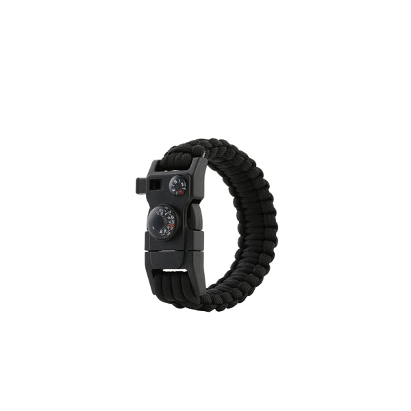 Outdoor Survival Bracelet
