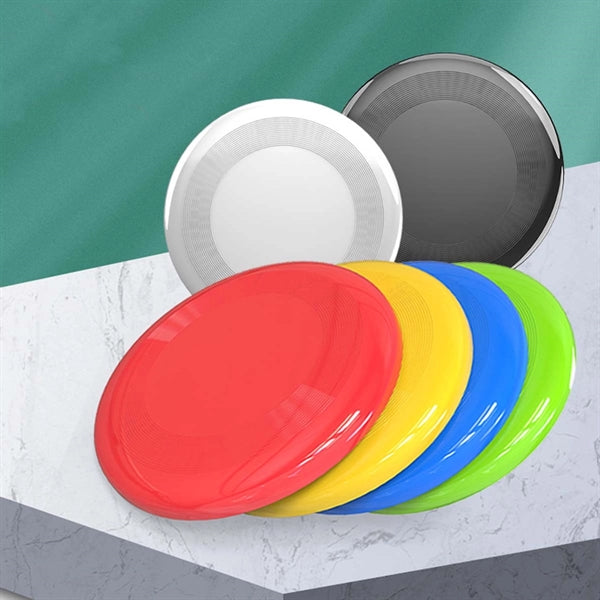9.25" Experience Flying Disc