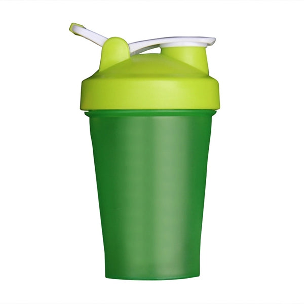 14 OZ Protein Shaker Bottle