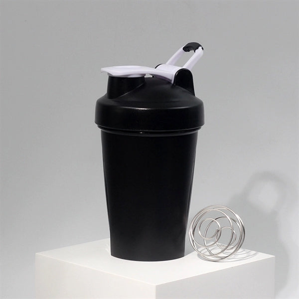 14 OZ Protein Shaker Bottle