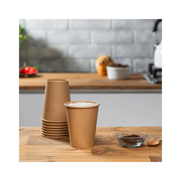 Paper Coffee Cups 14oz