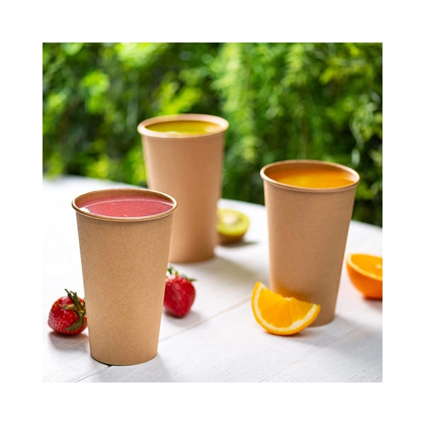 Paper Coffee Cups 14oz