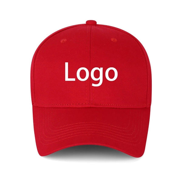 Adult Stretch Unisex Fit Baseball Cap Cotton Casquette
